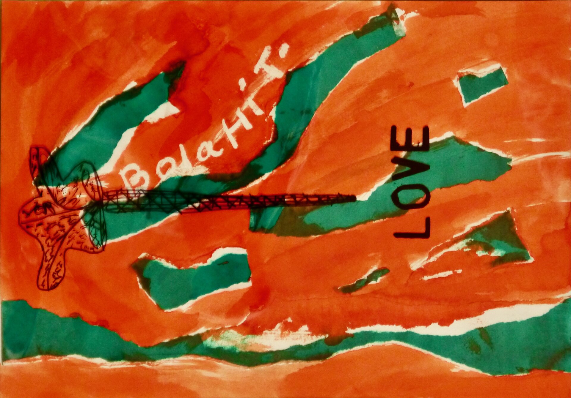 Placenames - Place Names - 51